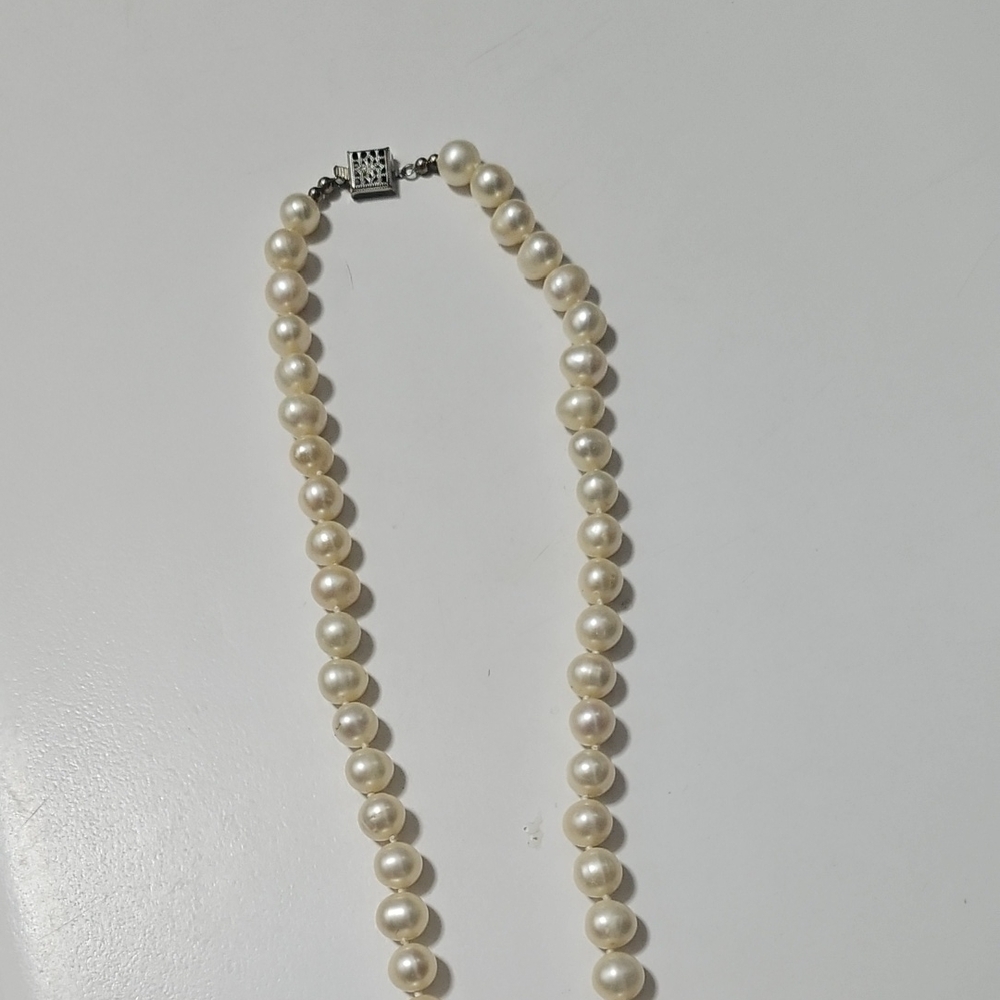 Fresh Water Pearls